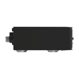 Strong SRT 7030 TV set-top boks Satellit HD Sort
