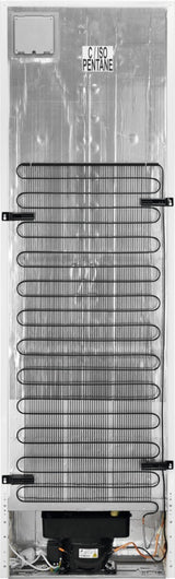 Electrolux LNT6ME36W2 Fritstående 366 L Hvid