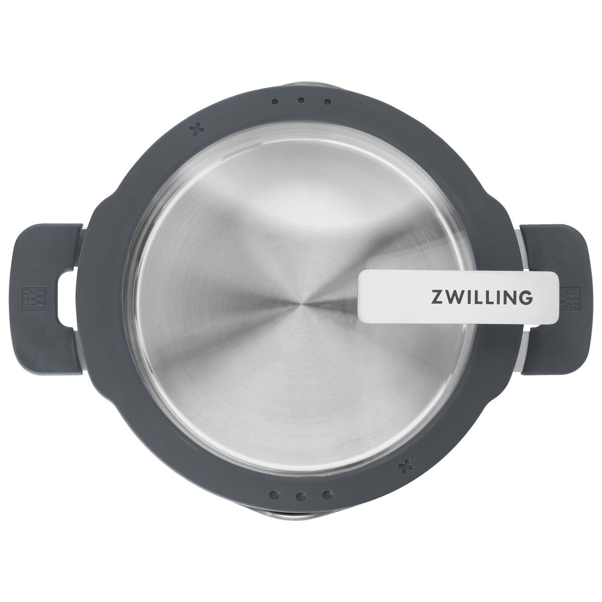 ZWILLING Simplify Madlavningssæt Sølv