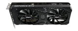 Graphics card GeForce RTX 3060 INFINITY 2 OC 12GB GDDR6 192bit 3DP/HDMI