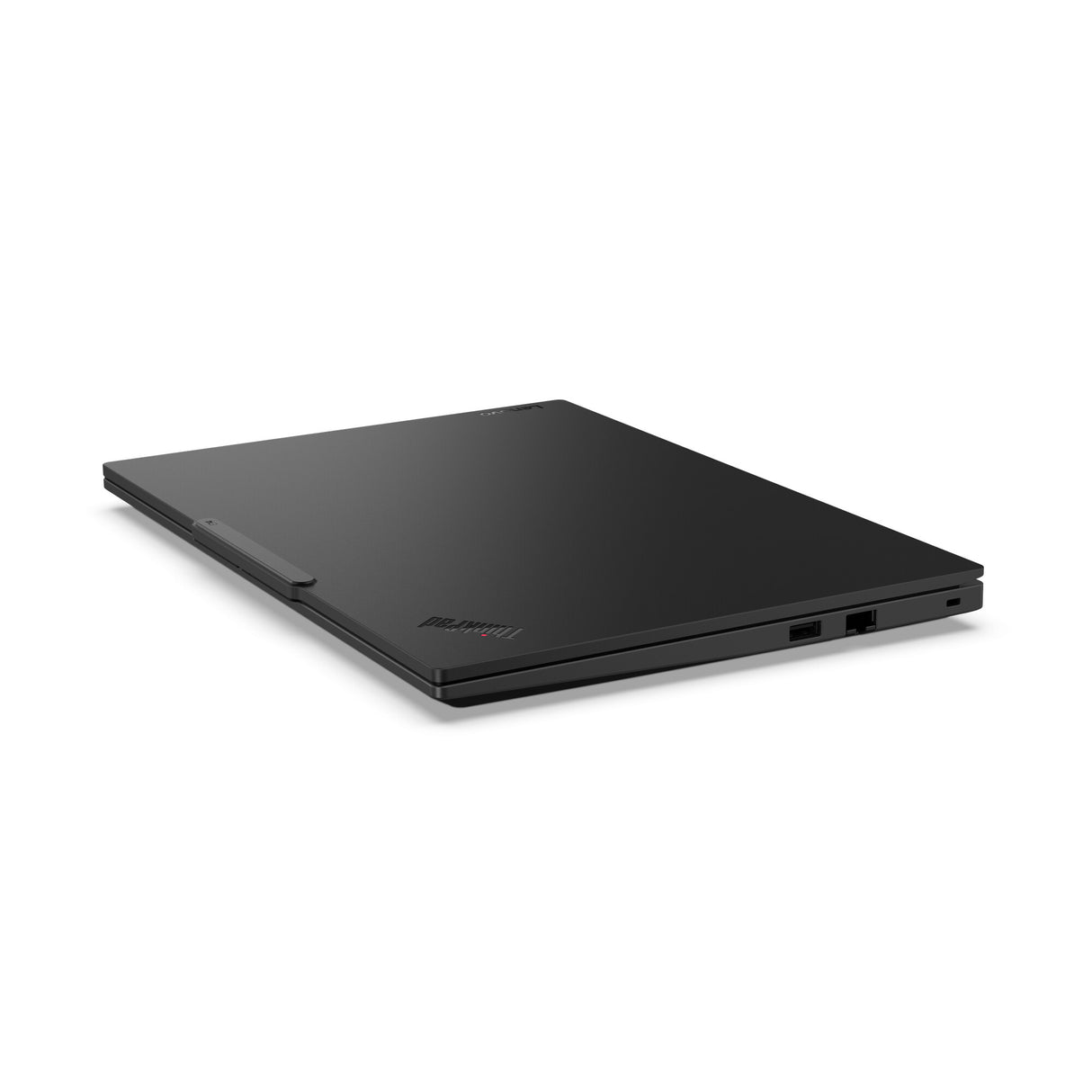 Lenovo ThinkPad E14 Gen 7 (AMD) AMD Ryzen™ 5 230 Laptop 35,6 cm (14") WUXGA 16 GB DDR5-SDRAM 512 GB SSD Wi-Fi 6E (802.11ax) Windows 11 Pro Engelsk Sort