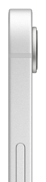 Apple iPhone 16e 15,5 cm (6.1") Dual SIM iOS 18 5G USB Type-C 128 GB Hvid