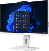 MSI Pro AP242P 14M-691EU Intel® Core™ i5 i5-14400 60,5 cm (23.8") 1920 x 1080 pixel All-in-One PC 16 GB DDR5-SDRAM 512 GB SSD Windows 11 Pro Wi-Fi 6E (802.11ax) Hvid