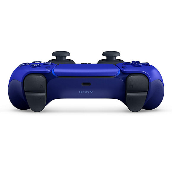 Gaming Sony Dualsense Playstation 5 Controller Cobalt Blue