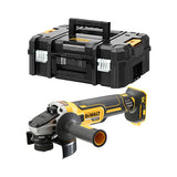 DeWALT DCG405NT-XJ Vinkelsliber 1000W