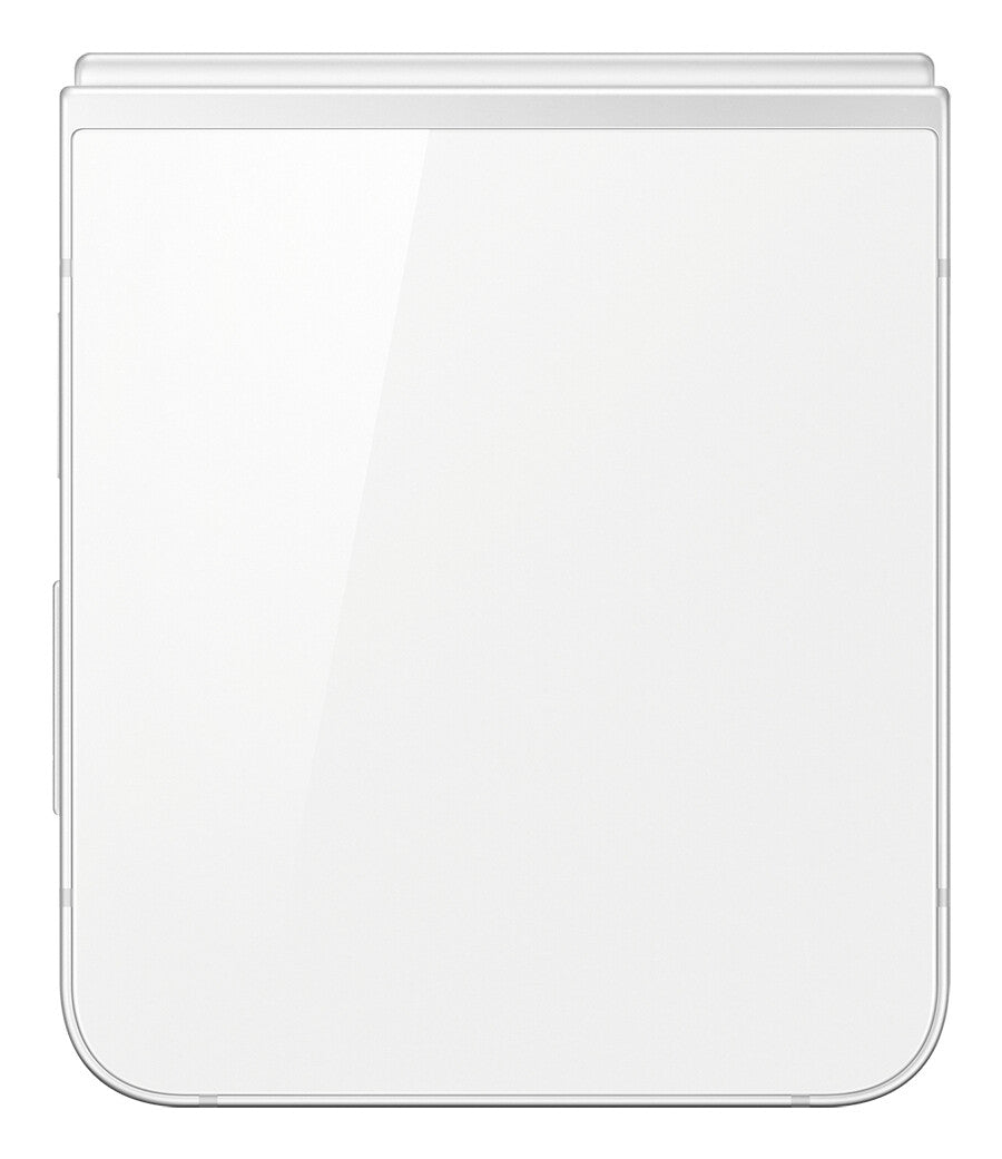Samsung Galaxy Z Flip 7 FE 6,7 256 GB White
