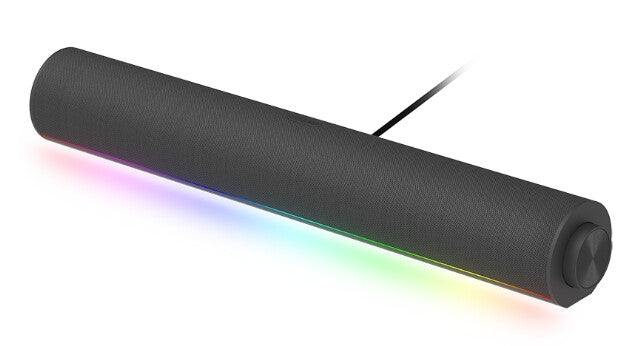 Xiaomi Desktop Speaker Sort Kabel & trådløs