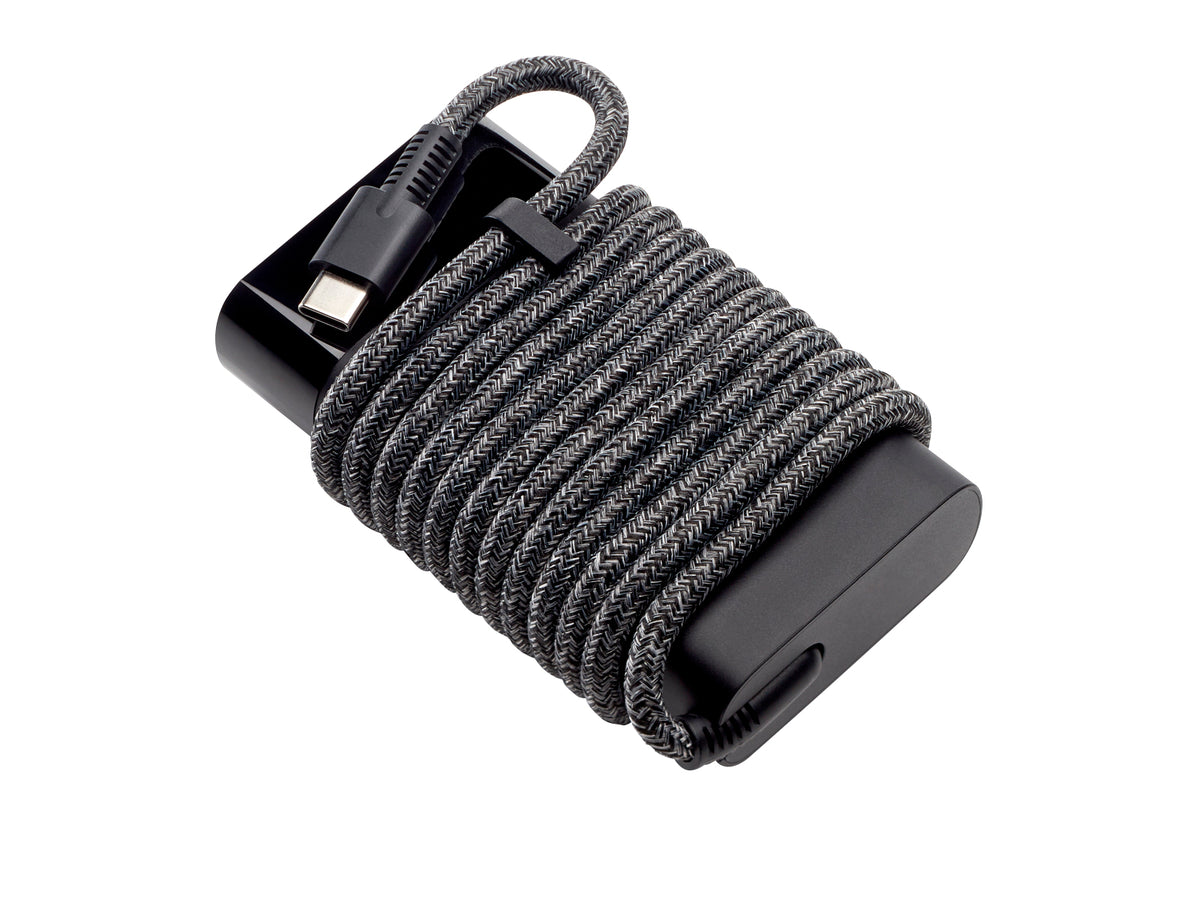 HP Strømadapter - AC / USB-C 5 / 9 / 12 / 15 / 20V