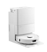 Roborock QR 798 Robotstøvsuger Hvid EU