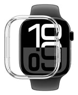AMAZINGthing IW42MINCL Smart bærbart (wearable) tilbehør Cover Transparent Polykarbonat (PC)