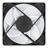 ARCTIC P14 Pro A-RGB Fan 1-pack Sort 140 mm