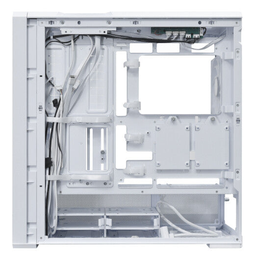 Lian Li Lancool 217 INF Midi Tower Hvid