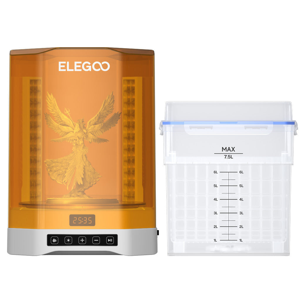 Elegoo Mercury Plus V3.0 2 stk