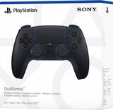 Sony DualSense Sort Bluetooth/USB Gamepad Analog/digital Android, MAC, PC, PlayStation 5, iOS
