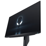 Alienware 27 Gaming Monitor AW2725DF 27 2560 x 1440 (2K) HDMI DisplayPort 360Hz Pivot Skærm