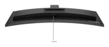 Lenovo ThinkVision P40WD-40 40 IPS 5120 x 2160 (UltraWide) Thunderbolt 4 HDMI DisplayPort 120Hz