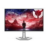 Lenovo Legion Pro 27Q-10 computerskærm 67,3 cm (26.5") 2560 x 1440 pixel Quad HD QD-OLED Sort, Grå