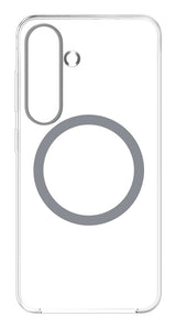 Samsung GP-FFS931YCA Beskyttelsescover Transparent Samsung Galaxy S25