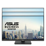ASUS VA249QGS computerskærm 60,5 cm (23.8") 1920 x 1080 pixel Fuld HD LED Sort