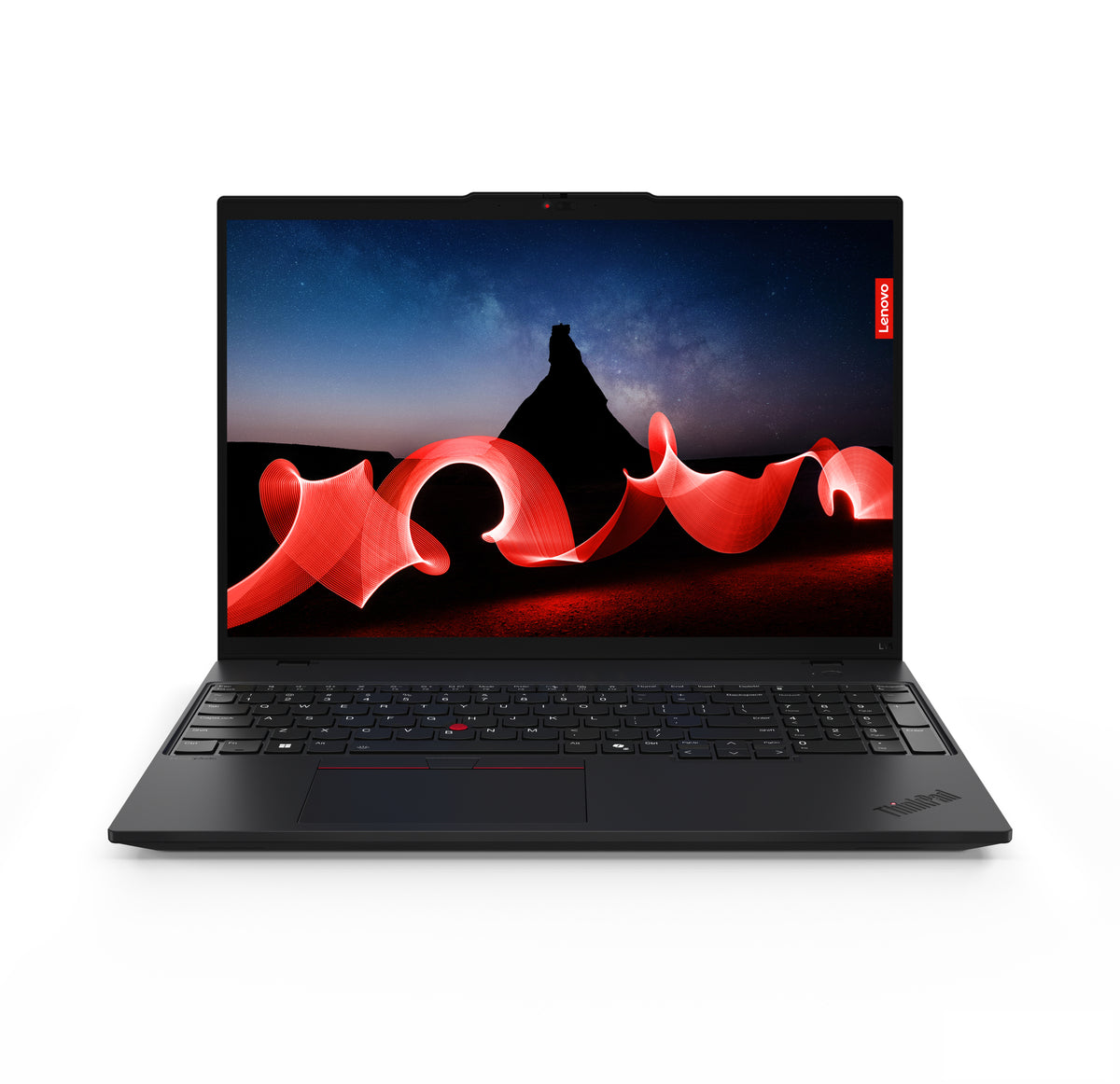 Lenovo ThinkPad L16 Gen 1 21L3 16 1920 x 1200 (WUXGA) 125U 16GB 512GB Intel Graphics Windows 11 Pro