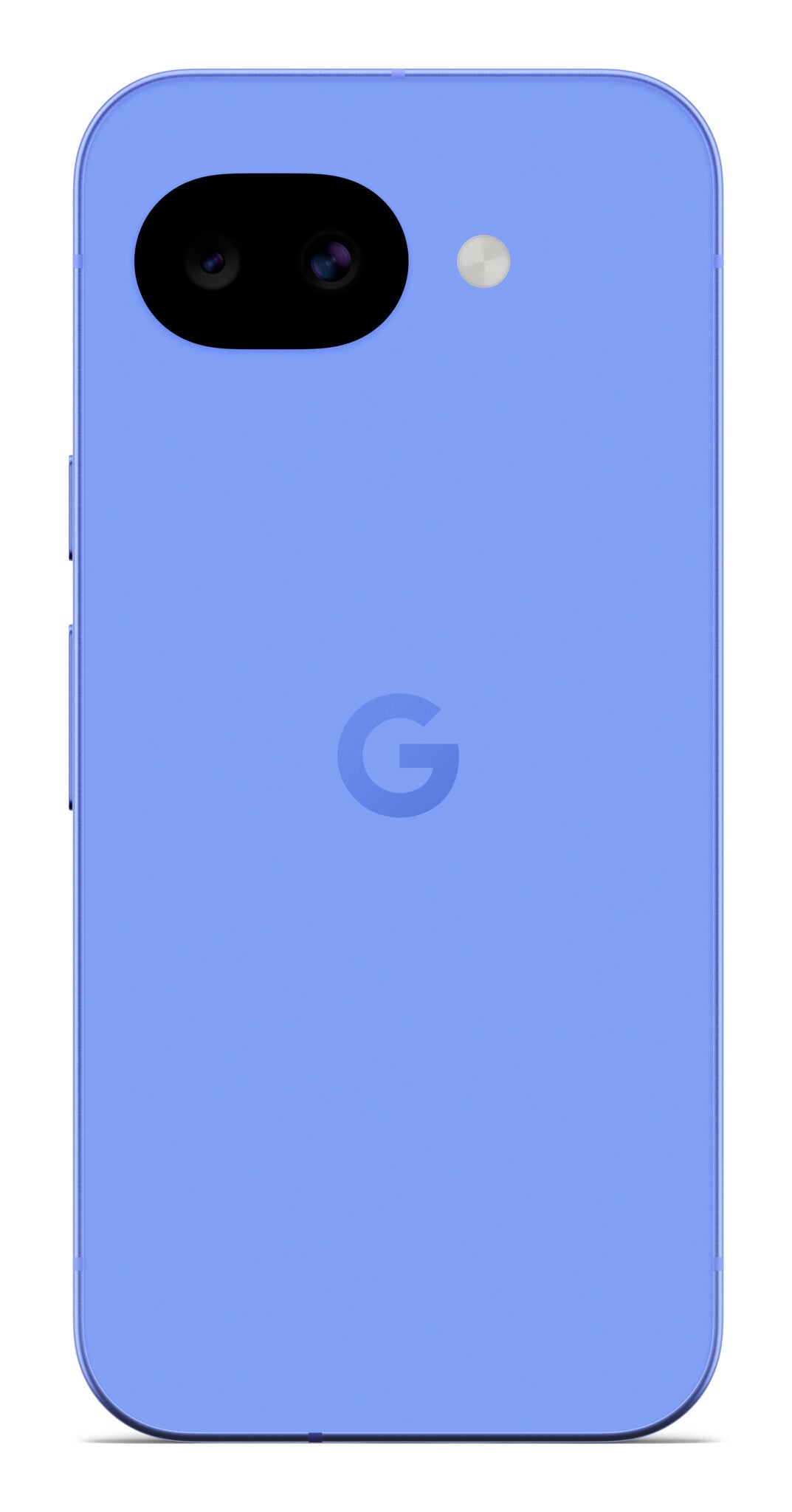 Google Pixel 10a 16 cm (6.3") Dual SIM Android 16.0 5G USB Type-C 8 GB 256 GB 5100 mAh Lavendel
