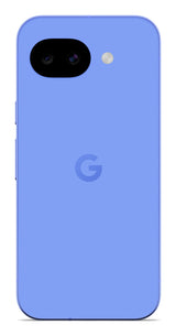 Google Pixel 10a 16 cm (6.3") Dual SIM Android 16.0 5G USB Type-C 8 GB 256 GB 5100 mAh Lavendel