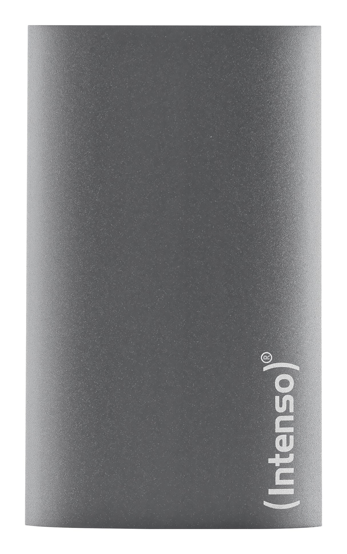 Intenso 3823450 ekstern solid state driver 500 GB USB Type-A 3.2 Gen 1 (3.1 Gen 1) Anthracit