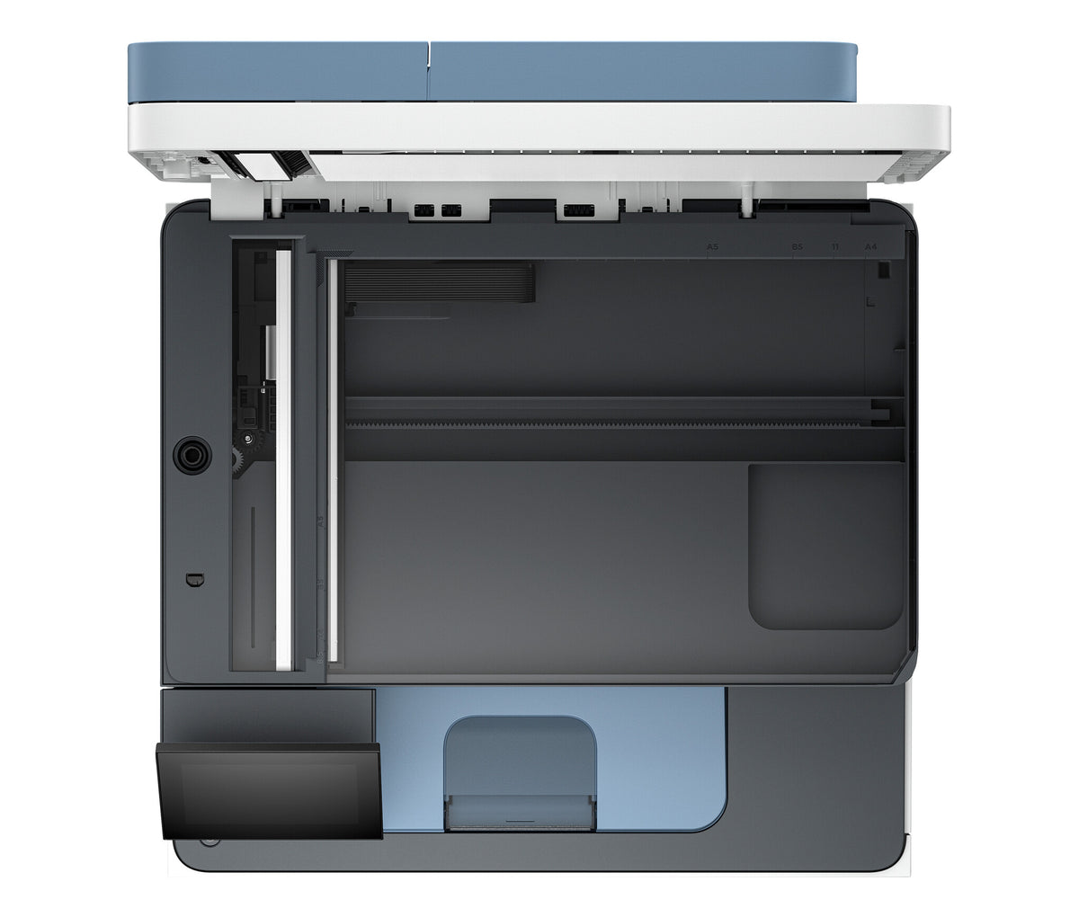 HP Color LaserJet Pro MFP 3302fdw Laser