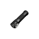 Nitecore HC33 Sort Hovedbånd lommelygte LED