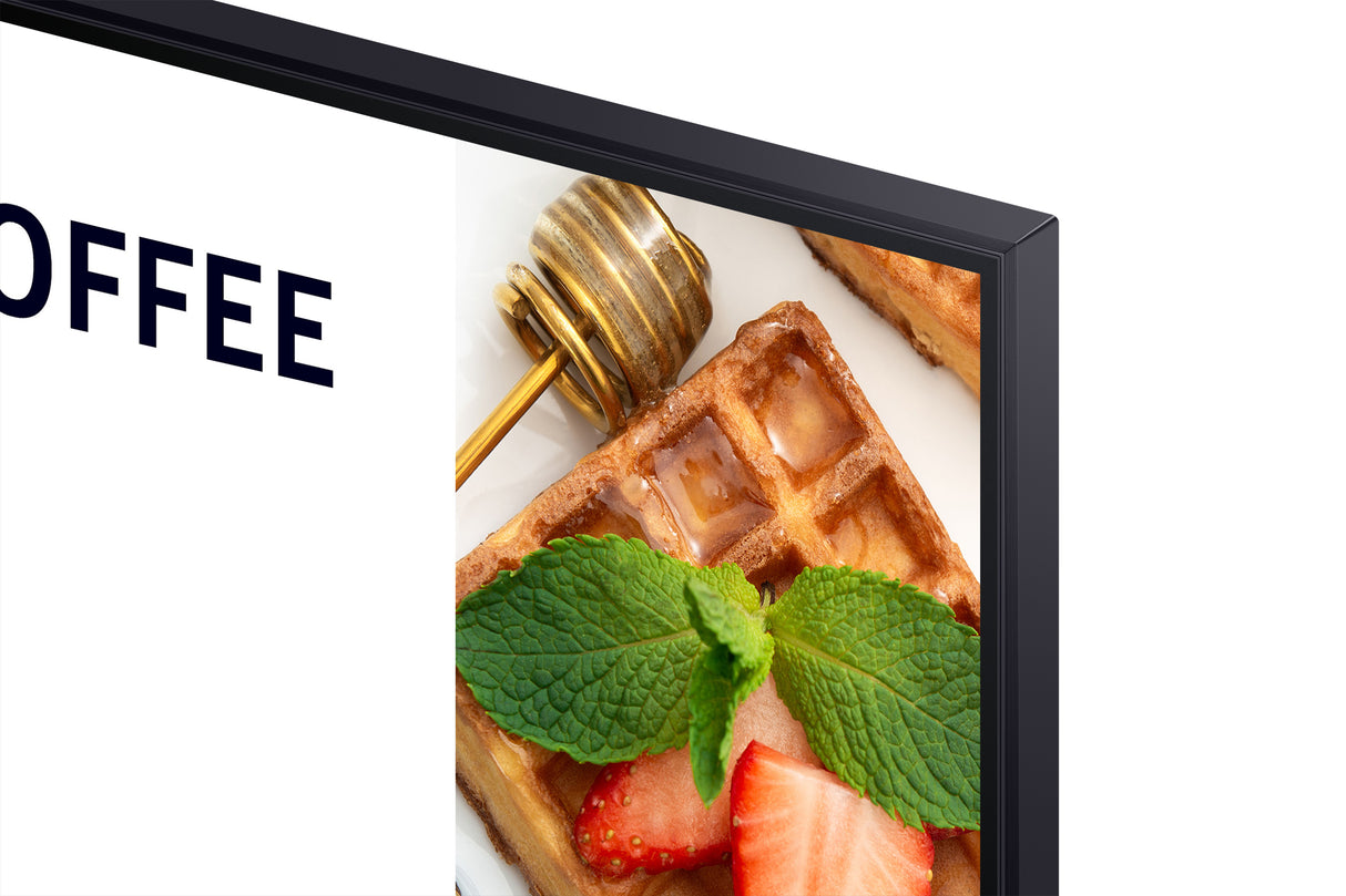 Samsung BE50C-H 50 Digital skiltning 3840 x 2160