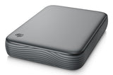 Seagate Expansion Portable STNN4000400 Harddisk Portable 4TB USB-C