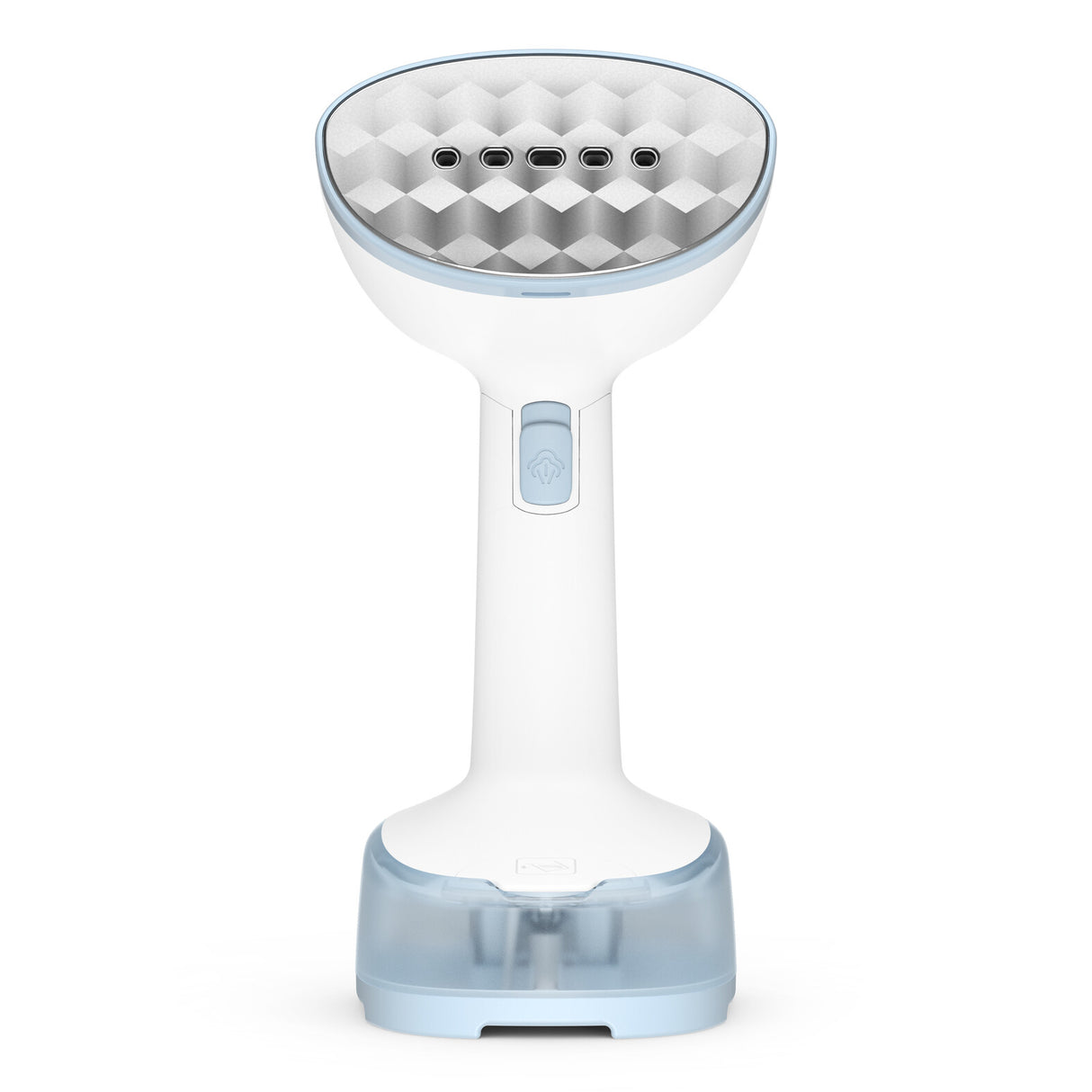 Tefal Access Steam Pocket DT3041 Håndholdt beklædningsdamper 1300 W Blå, Hvid