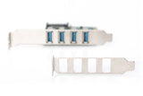 Digitus DS-30221-1 netværkskort Intern USB 5000 Mbit/s