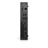 T1A DELL Optiplex 5090 Intel® Core™ i5 i5-10500T 8 GB DDR4-SDRAM 256 GB SSD Windows 11 Pro MFF Mini PC Sort