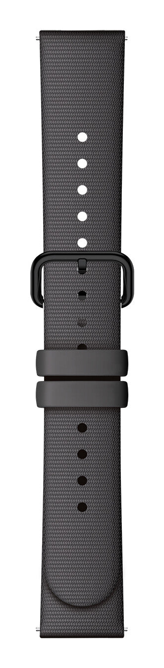 Xiaomi S4 3,35 cm (1.32") AMOLED 41 mm Digital 466 x 466 pixel Sølv