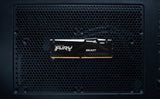 Kingston Technology FURY Beast 16 GB 5600 MT/s DDR5 CL36 DIMM RGB