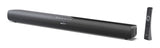 Sharp HT-SB100 SoundBar højttaler Sort 2.0 kanaler 75 W