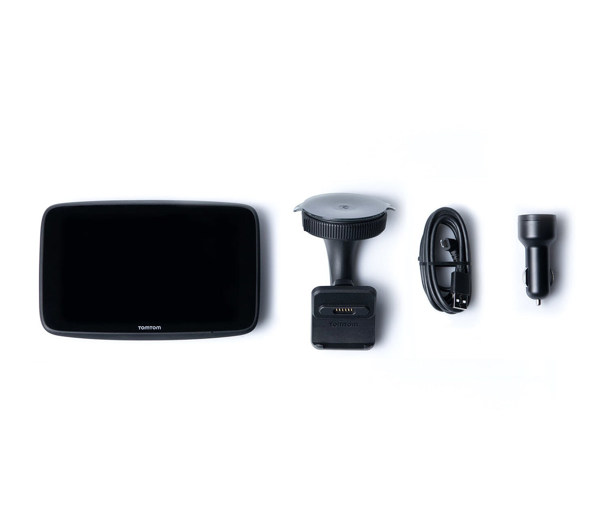 TomTom GO Expert Plus 7"