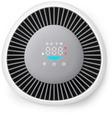 Philips AC0920/10 luftrenser 65 m² 49 dB 21 W Hvid