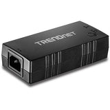 TRENDnet TPE-115GI Gigabit PoE+ Injector 30Watt