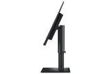 Samsung S40GD computerskærm 61 cm (24") 1920 x 1080 pixel Fuld HD LCD Sort