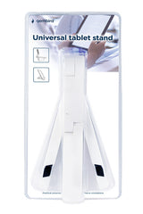 Gembird TA-TS-01/W laptop stativ Hvid