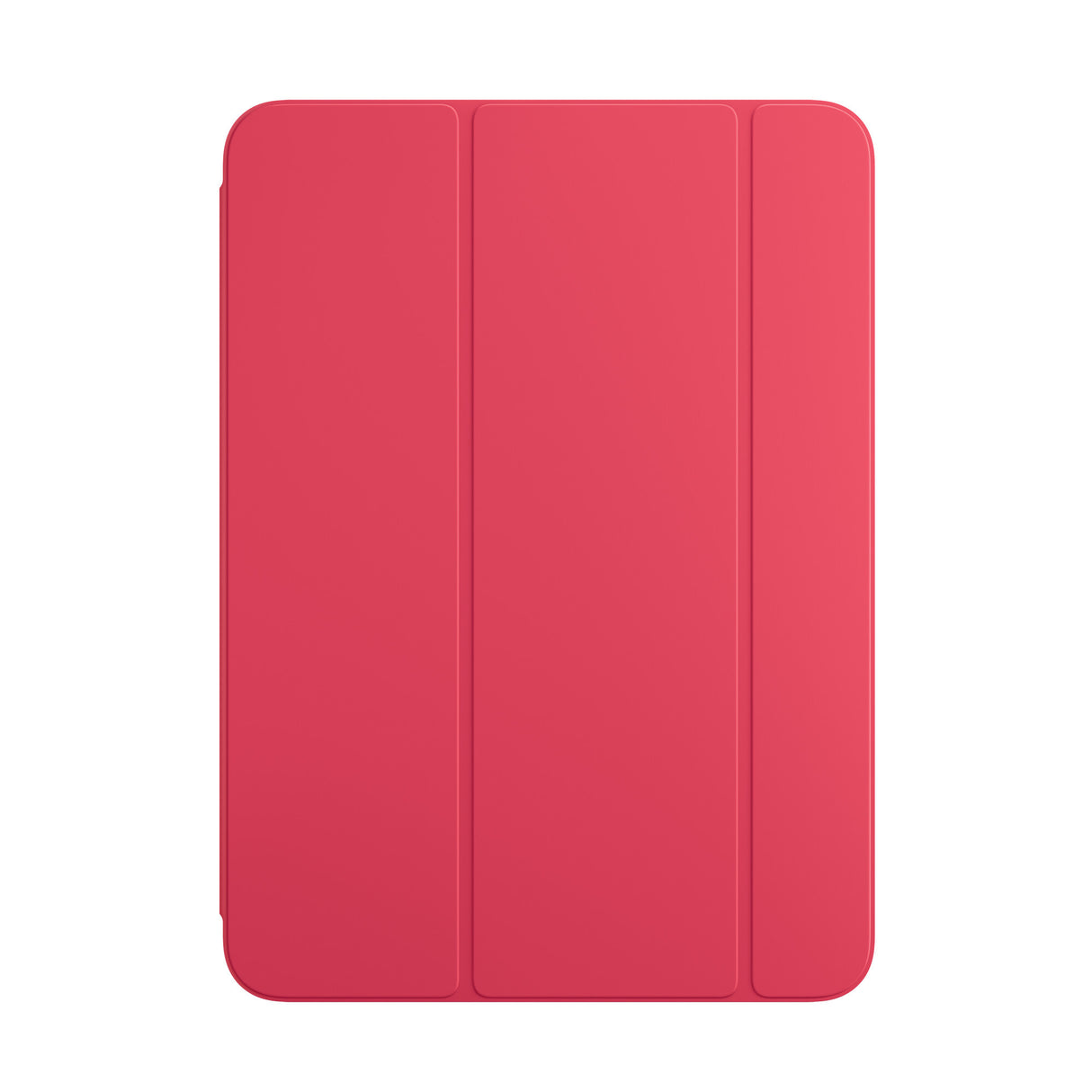 Apple MDEP4ZM/A tablet etui 27,9 cm (11") Folie Rød