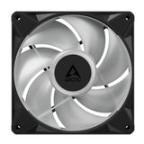 ARCTIC BioniX P14 A-RGB Computerkabinet Ventilator 14 cm Sort 1 stk