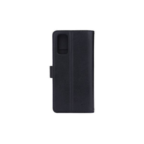 Radicover RAD229 mobiltelefon etui 15,8 cm (6.2") Tegnebogsetui Sort