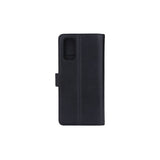 Radicover RAD229 mobiltelefon etui 15,8 cm (6.2") Tegnebogsetui Sort