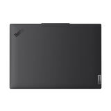 Lenovo ThinkPad T14 Gen 6 (Intel) Copilot+ PC Intel Core Ultra 7 258V Laptop 35,6 cm (14") WUXGA 32 GB LPDDR5x-SDRAM 512 GB SSD Wi-Fi 7 (802.11be) Windows 11 Pro Nordisk Sort