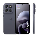 Motorola Moto G67 6.8 128GB Pantone arktisk sæl Grå