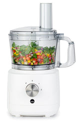 Wilfa FP2-1000W Easy foodprocessor
