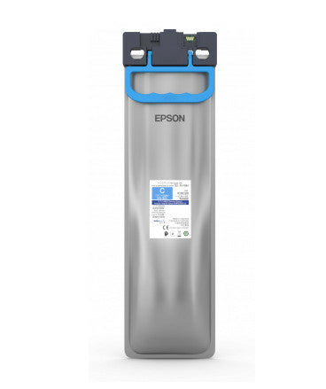 Epson C13T05B24N blækpatron 1 stk Original Blå